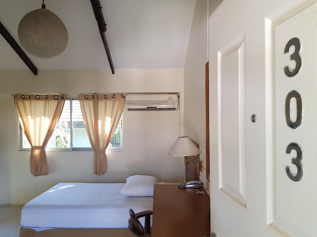 Casa Holiday Hotel Sha Phitsanulok Buitenkant foto