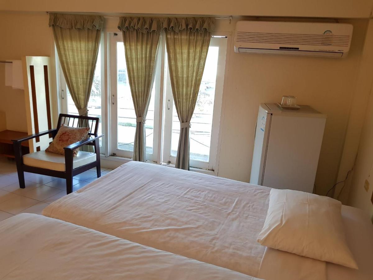 Casa Holiday Hotel Sha Phitsanulok Buitenkant foto